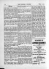 National Teacher, and Irish Educational Journal (Dublin, Ireland) Friday 17 March 1893 Page 4