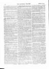 National Teacher, and Irish Educational Journal (Dublin, Ireland) Friday 17 March 1893 Page 12