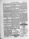 National Teacher, and Irish Educational Journal (Dublin, Ireland) Friday 24 March 1893 Page 4