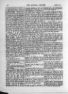 National Teacher, and Irish Educational Journal (Dublin, Ireland) Friday 07 April 1893 Page 12