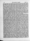 National Teacher, and Irish Educational Journal (Dublin, Ireland) Friday 07 April 1893 Page 22