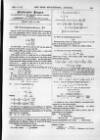 National Teacher, and Irish Educational Journal (Dublin, Ireland) Friday 12 May 1893 Page 5