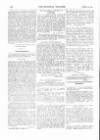 National Teacher, and Irish Educational Journal (Dublin, Ireland) Friday 12 May 1893 Page 12