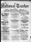 National Teacher, and Irish Educational Journal (Dublin, Ireland) Friday 26 May 1893 Page 1
