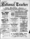 National Teacher, and Irish Educational Journal (Dublin, Ireland) Friday 30 June 1893 Page 1