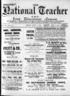 National Teacher, and Irish Educational Journal (Dublin, Ireland) Friday 07 July 1893 Page 1