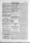 National Teacher, and Irish Educational Journal (Dublin, Ireland) Friday 07 July 1893 Page 2