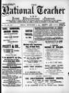 National Teacher, and Irish Educational Journal (Dublin, Ireland) Friday 08 September 1893 Page 1
