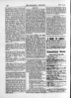 National Teacher, and Irish Educational Journal (Dublin, Ireland) Friday 06 October 1893 Page 10