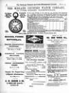 National Teacher, and Irish Educational Journal (Dublin, Ireland) Friday 06 October 1893 Page 14