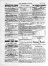 National Teacher, and Irish Educational Journal (Dublin, Ireland) Friday 20 October 1893 Page 2