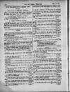 National Teacher, and Irish Educational Journal (Dublin, Ireland) Friday 11 January 1895 Page 10