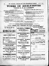 National Teacher, and Irish Educational Journal (Dublin, Ireland) Friday 11 January 1895 Page 16