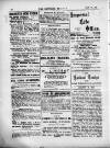 National Teacher, and Irish Educational Journal (Dublin, Ireland) Friday 18 January 1895 Page 2