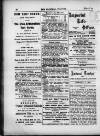 National Teacher, and Irish Educational Journal (Dublin, Ireland) Friday 08 February 1895 Page 2