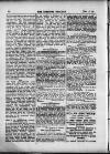 National Teacher, and Irish Educational Journal (Dublin, Ireland) Friday 15 February 1895 Page 4