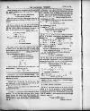 National Teacher, and Irish Educational Journal (Dublin, Ireland) Friday 15 February 1895 Page 6