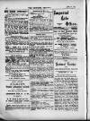 National Teacher, and Irish Educational Journal (Dublin, Ireland) Friday 22 February 1895 Page 2