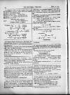 National Teacher, and Irish Educational Journal (Dublin, Ireland) Friday 22 February 1895 Page 6