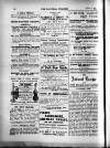 National Teacher, and Irish Educational Journal (Dublin, Ireland) Friday 01 November 1895 Page 2