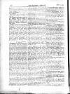 National Teacher, and Irish Educational Journal (Dublin, Ireland) Friday 01 November 1895 Page 12