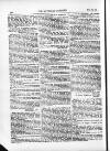 National Teacher, and Irish Educational Journal (Dublin, Ireland) Friday 15 November 1895 Page 8