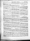 National Teacher, and Irish Educational Journal (Dublin, Ireland) Friday 24 January 1896 Page 10