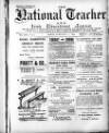 National Teacher, and Irish Educational Journal (Dublin, Ireland) Friday 14 February 1896 Page 1
