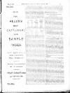 National Teacher, and Irish Educational Journal (Dublin, Ireland) Friday 08 May 1896 Page 11