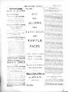 National Teacher, and Irish Educational Journal (Dublin, Ireland) Friday 15 May 1896 Page 6