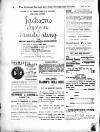 National Teacher, and Irish Educational Journal (Dublin, Ireland) Friday 29 May 1896 Page 14