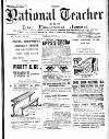 National Teacher, and Irish Educational Journal (Dublin, Ireland) Friday 12 June 1896 Page 1