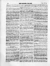 National Teacher, and Irish Educational Journal (Dublin, Ireland) Friday 28 August 1896 Page 12