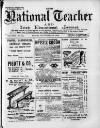 National Teacher, and Irish Educational Journal (Dublin, Ireland) Friday 25 September 1896 Page 1