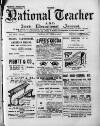 National Teacher, and Irish Educational Journal (Dublin, Ireland) Friday 09 October 1896 Page 1