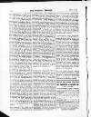 National Teacher, and Irish Educational Journal (Dublin, Ireland) Friday 06 November 1896 Page 4