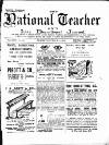 National Teacher, and Irish Educational Journal (Dublin, Ireland) Friday 27 November 1896 Page 1