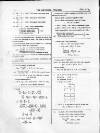 National Teacher, and Irish Educational Journal (Dublin, Ireland) Friday 27 November 1896 Page 6