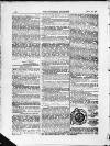 National Teacher, and Irish Educational Journal (Dublin, Ireland) Friday 27 November 1896 Page 10