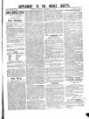 Weekly Gazette, Incumbered Estates Record & National Advertiser (Dublin, Ireland) Saturday 02 December 1854 Page 13