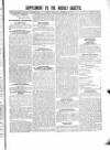 Weekly Gazette, Incumbered Estates Record & National Advertiser (Dublin, Ireland) Saturday 30 December 1854 Page 13