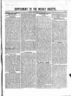 Weekly Gazette, Incumbered Estates Record & National Advertiser (Dublin, Ireland) Saturday 27 January 1855 Page 13