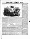Weekly Gazette, Incumbered Estates Record & National Advertiser (Dublin, Ireland) Saturday 03 February 1855 Page 13
