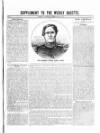 Weekly Gazette, Incumbered Estates Record & National Advertiser (Dublin, Ireland) Saturday 17 February 1855 Page 13