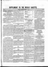 Weekly Gazette, Incumbered Estates Record & National Advertiser (Dublin, Ireland) Saturday 17 March 1855 Page 13