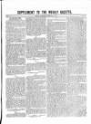 Weekly Gazette, Incumbered Estates Record & National Advertiser (Dublin, Ireland) Saturday 24 March 1855 Page 13