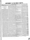 Weekly Gazette, Incumbered Estates Record & National Advertiser (Dublin, Ireland) Saturday 05 May 1855 Page 13