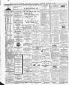 Dundalk Examiner and Louth Advertiser Saturday 12 January 1884 Page 2