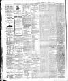 Dundalk Examiner and Louth Advertiser Saturday 01 March 1884 Page 2