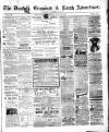 Dundalk Examiner and Louth Advertiser Saturday 10 May 1884 Page 1